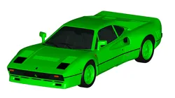 ferrari 288 gto 1984