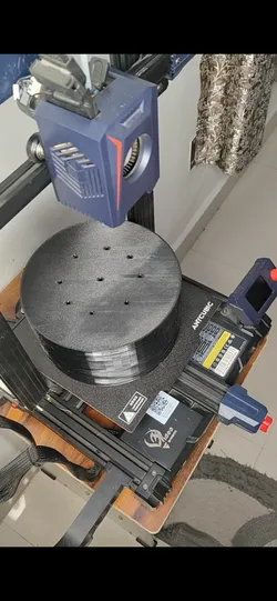 Filament Dryer