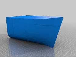 Frigate Bow F222