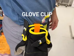 Glove Clip