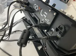 GoXLR USB Magnetic Security Mount