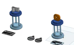 Hackclub Trophies & Medals