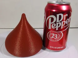 Hershey's Kiss Chocolate Candy