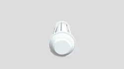 IBR High Poly Power Cell