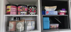 Ikea Eket Horizontal Divider for 230mm depth