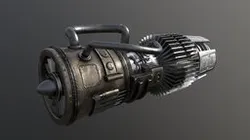 Jet Engine