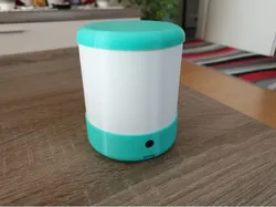 LED Camping Light