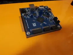 Magnatic Holder for QMTECH - Cyclon 10 Starter Kit