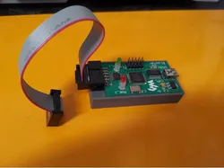 Magnatic Holder for USB Blaster V2