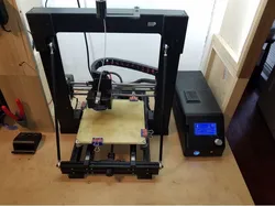 Maker Mods