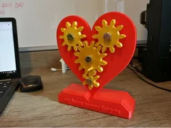 Mechanical Heart