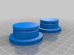 Meg Head Caps