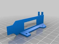 Mellanox MCX312B low profile bracket