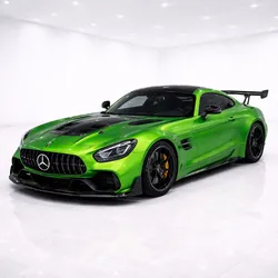 Mercedes-AMG GT Black Series