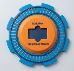 Mexican Train Hub