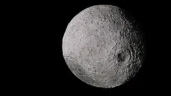 Moon (High Detail) : Planets / Solar System