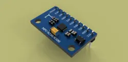 MPU9250