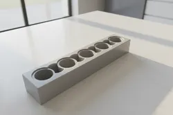 Organizado para cápsulas de café tipo Nespresso