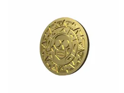 Pirate Gold