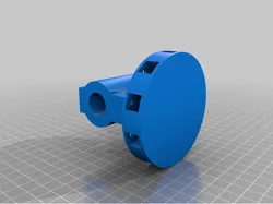 Pixel Spinner
