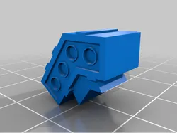 Repulsor Frag Launchers v2