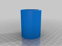 Resin Bottle Drainer - Transfer leftover resin to another bottle