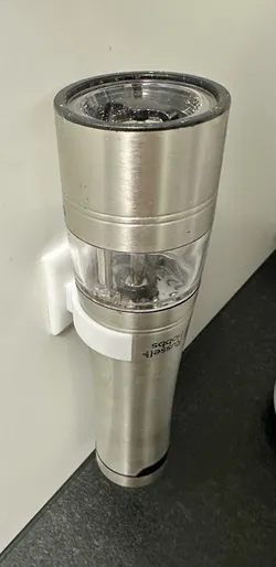 Russell Hobbs Electric Grinder – Wall Mount Holder (No Screws)