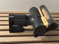 Samsung Jet Accessory Wall Mount