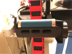 Spool holder with bearing for CR-10S PRO