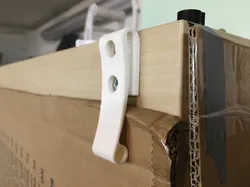 Spring clip