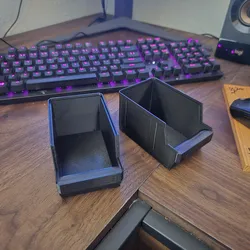 Stackable Container
