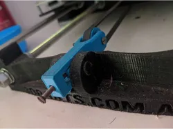 Tensor Y para 3D Matik