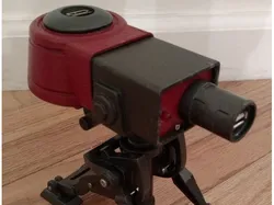 TF2 Sentry Raspberry Pi 0 Case