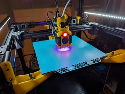 Trinity V1 / Open Core XY LED Mount