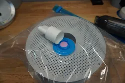 Vacuum Adapter for Creality Filament Sealer Bags