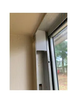 Window Sash Stop