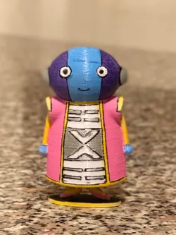 ZENO SAMA (DBS)