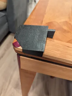 15 degree champher cutter