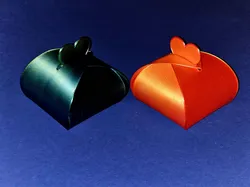 2-Layer-Giftbox + Heart