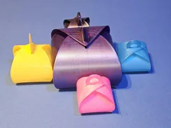 3-Layer-Giftbox