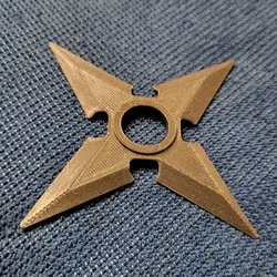 3D printer bestanden | 3MF | Shuriken