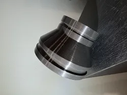 4 inch to 6 inch duct adapter