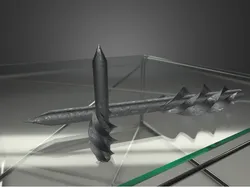 Air Duster Rocket