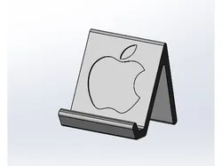 APPLE PHONE STAND