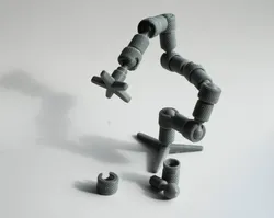 Articulated Arm