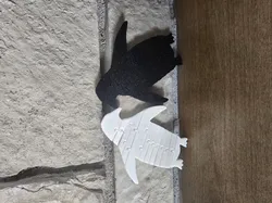 Articulated Penguin