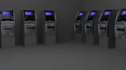 automated teller machine
