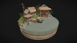 Beach Homestead