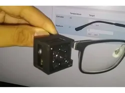 Bell and Howell Tac Camera mount