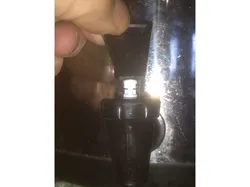 Berkey Water Filter Spigot Plunger Rod Replacement